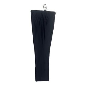 Marc Ecko Black Dress Pant Mens 38 x 32 New